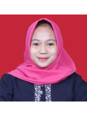 Sri Ayu Setia P, S.Kom