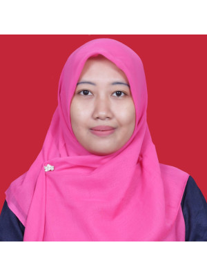 Nia Kurniasih, S.Pd