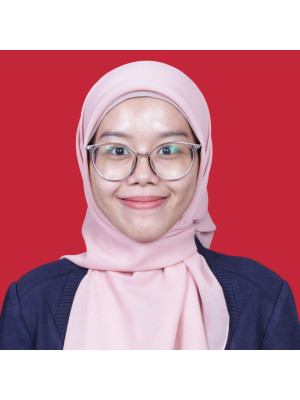 Mayang Nur Haliza, S.Pd