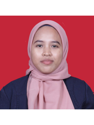 Dwi Mei Kurniawati, S.Pd