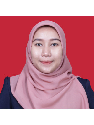 Aulia Ainun Fatinah, S.Pd