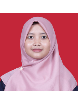 Risma Maratul Khotimah, S.Pd