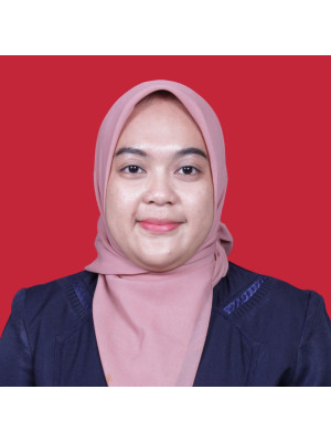 Saffana Dwi Cahyani, S.Pd